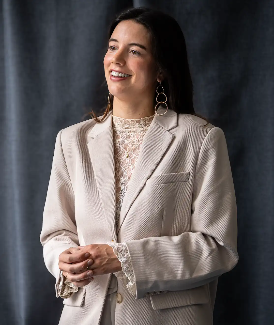 Annelot van der Ziel