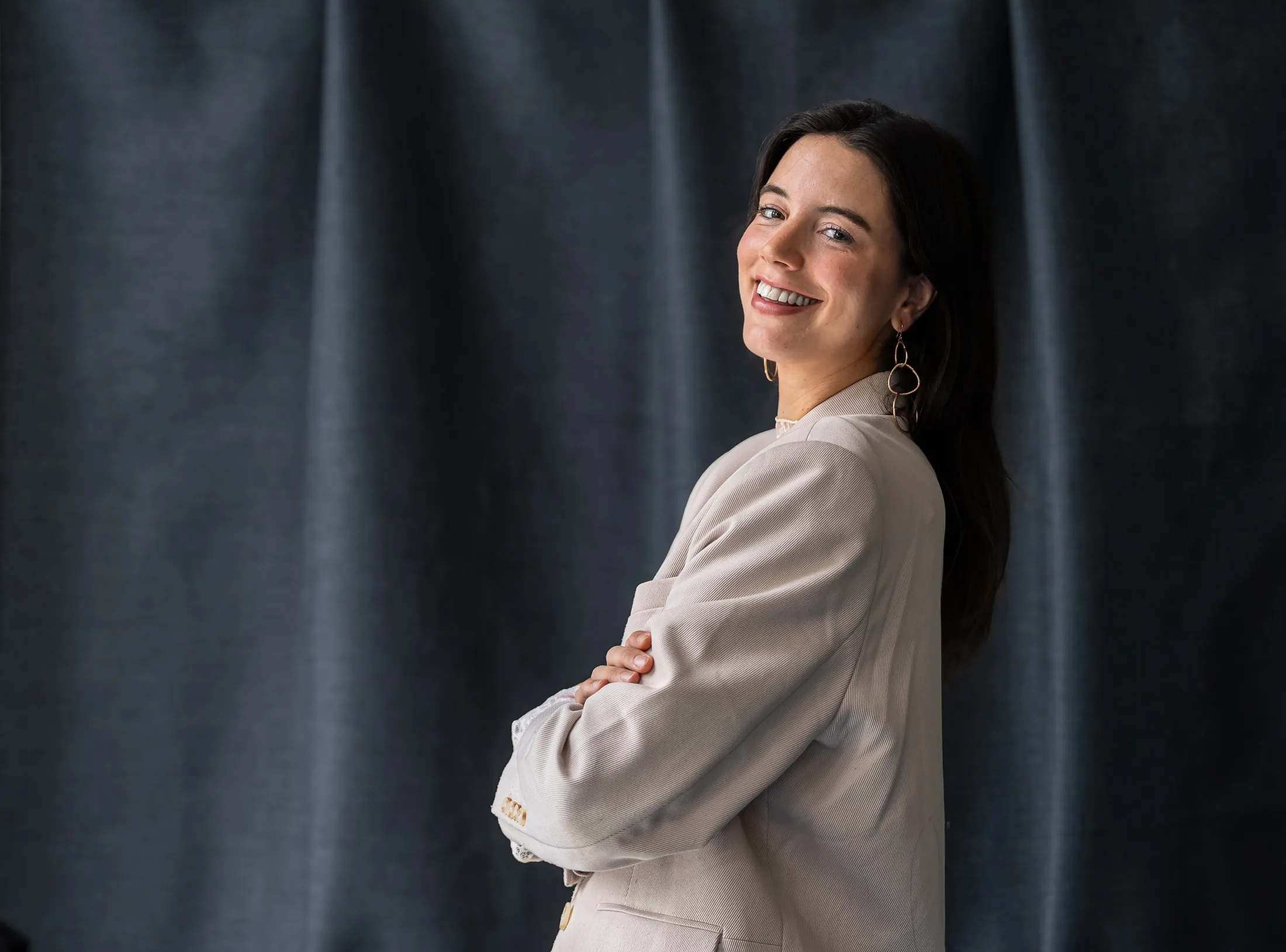 Annelot van der Ziel