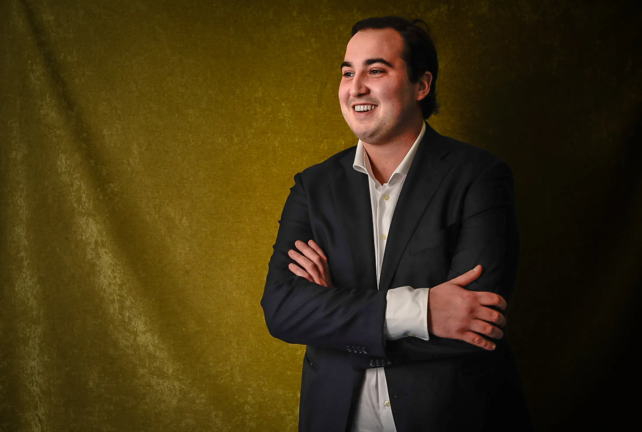 Lorenzo van der Weiden