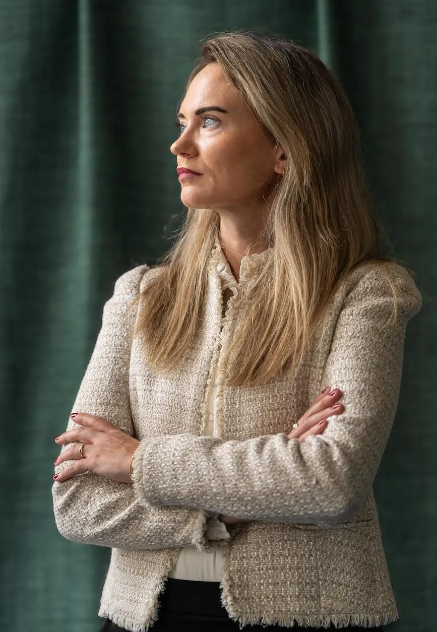 Eva Nieuwsma