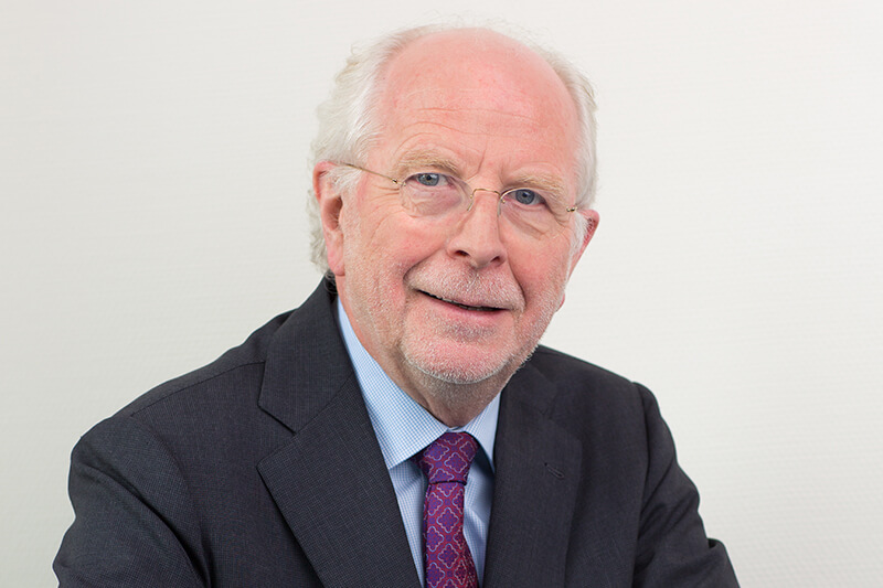 Negentien fracties in de Kamer: help, de lobbyist verzuipt! Lees hier het volledige interview met Rob Meines.