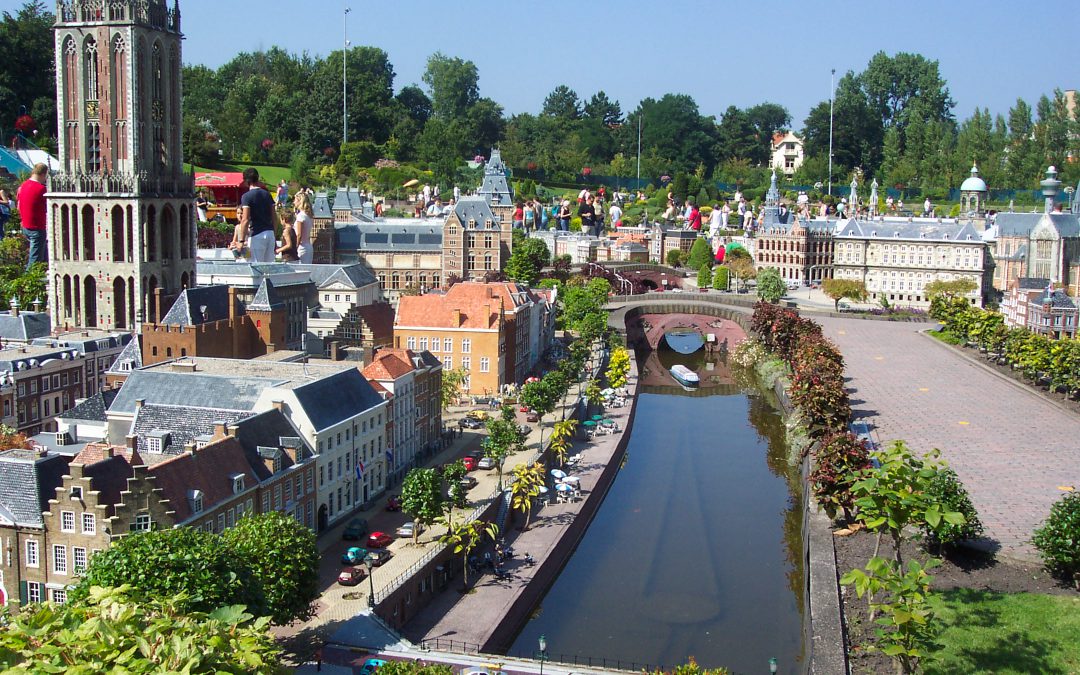 Miljoenenontbijt 2019