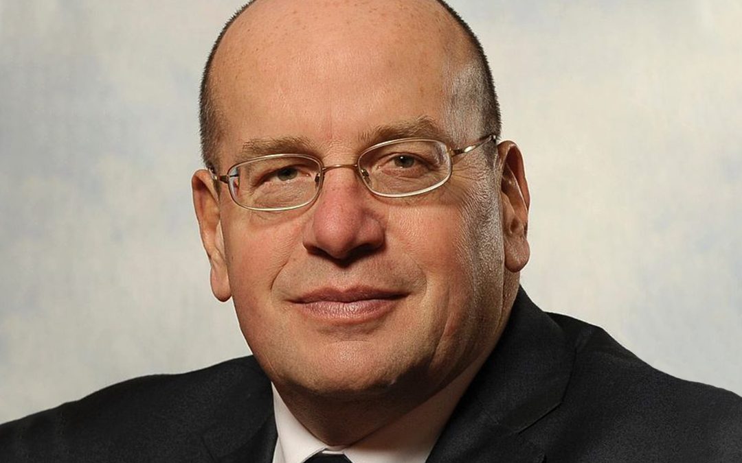 Fred Teeven treedt toe als partner