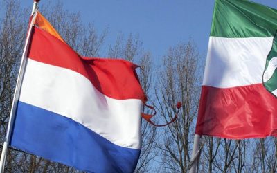 Analyse: Noordrijn-Westfalen presenteert ‘zwart-groen’ coalitieakkoord