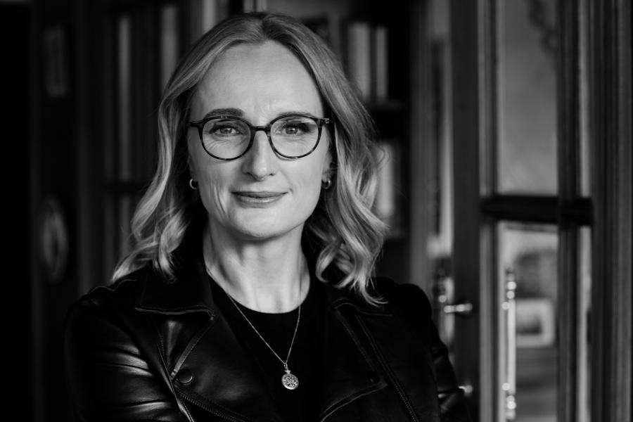 Rol van een Vrouw in een Mannenwereld