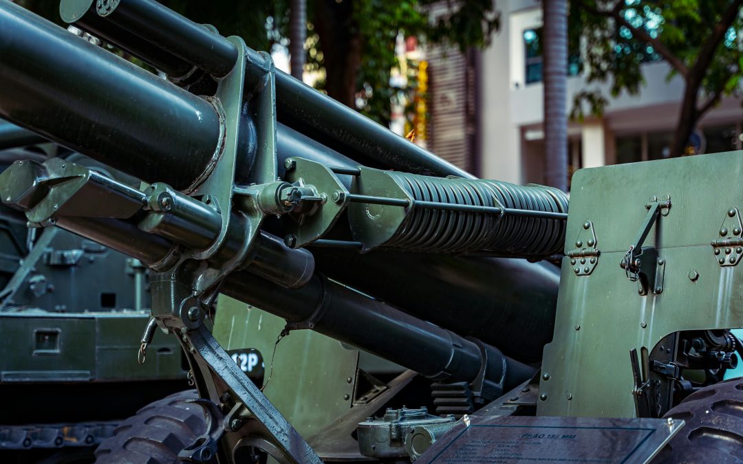Duits-Nederlands huwelijk in de defensie-industrie is broodnodig