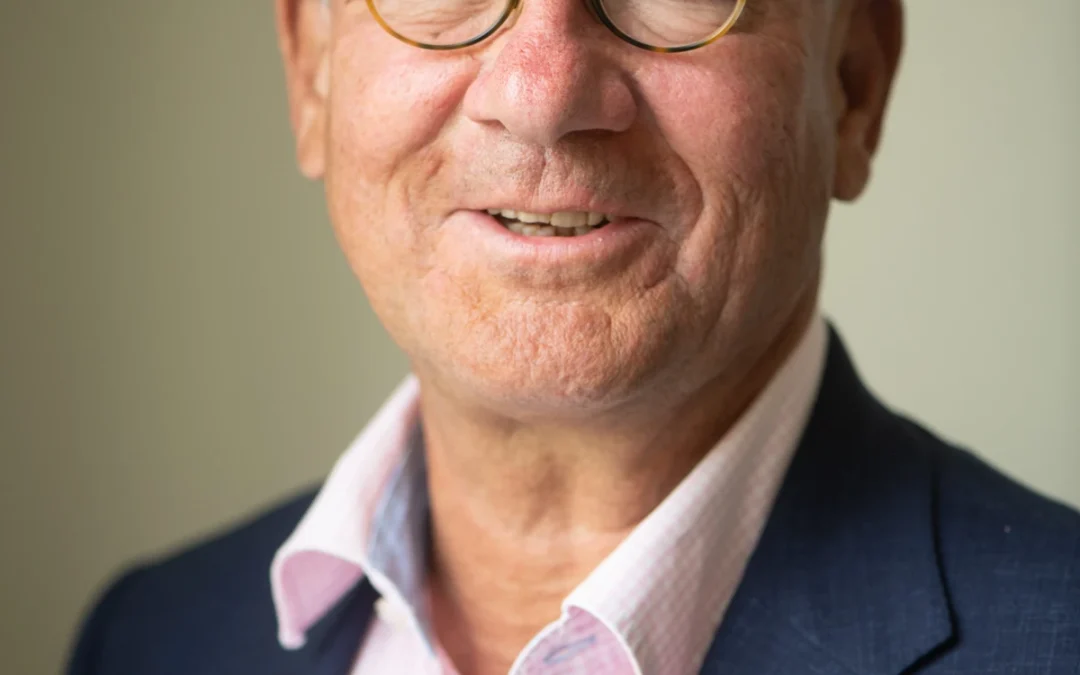 Maxime Verhagen treedt toe als associate partner bij Meines Holla & Partners